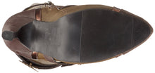 Ellie Shoes Women's 420 Quinley Boot