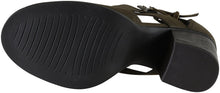 SODA Scribe Womens Booties