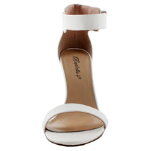 Breckelles Sydney-31 41 D-Orsay Sandals