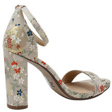 Delicious Women's Evening High Heels Open Toe Ankle Strap Platform Casual Stiletto Pumps