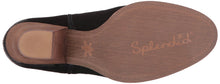 Splendid Women's Spl-Ryebrook Ankle Bootie
