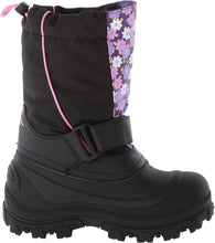 Tundra Quebec Snow Boot (Toddler/Little Kid/Big Kid)