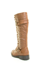 Wild Diva Womens Timberly-65 Boots