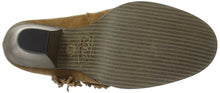 MIA Women's Lindsie Ankle Bootie