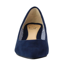 Betani FB67 Women's Slip On Casual Ballet Flats
