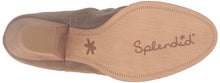 Splendid Women's Spl-Rodeo Ankle Bootie