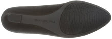 Bandolino Women's Franci Wedge Pump