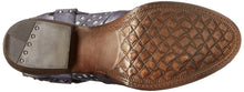 Very Volatile Women's Deluxe Ankle Bootie