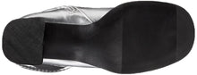 Ellie Shoes Women's Go-Go Boot