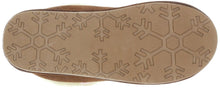 Tamarac by Slippers International Women's Leddi Slipper