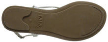 MIA Women's Cruise Gladiator Sandal