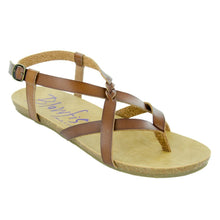 Blowfish Women's Granola Fisherman Sandal