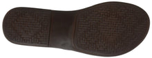 Sbicca Women's Elonara Flat, Sandal