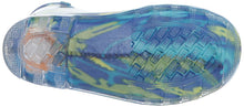 Western Chief Boys' Light-Up Waterproof Rain Boot