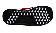 S-3 Women's Two Tone Mesh Fabric Athletic Fashion Sneaker