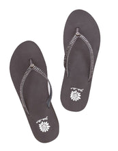 Yellow Box Women's Custard Flip Flop