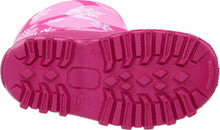 Tundra Teddy 4 Boot (Toddler/Little Kid)