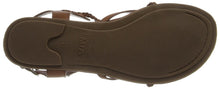 MIA Women's Adrianna Gladiator Sandal