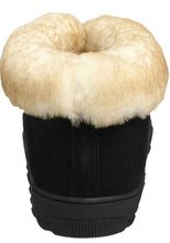 Tamarac by Slippers International Men's Highlander Shearling Slipper