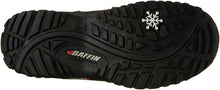 Baffin Women's Kristi Insulated Suede Winter Boot