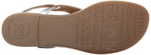 Franco Sarto Women's L-Grip Thong Sandal