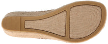 White Mountain Women's Beachball Wedge Sandal