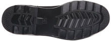 Sunville - Womens Short Ankle Rubber Rain Boots