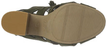 MIA Women's Cara Huarache Sandal