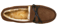 Tamarac by Slippers International 7161 Men's Camper Moccasin