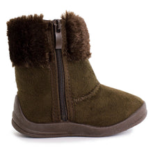 Kali Basic Comf Boots (Toddler/Little Kid)