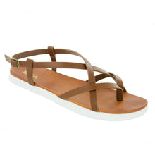 MIA Women's Elana Flat Sandal