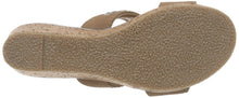 Volatile Women's Jorie Wedge Sandal