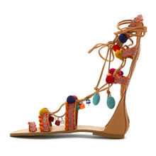 MIA Women's Reanna Sandals