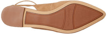 Franco Sarto Women's L-Snap Ballet Flat