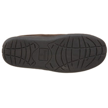 Tamarac by Slippers International Men's Koosh Spa Scuff