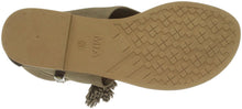 MIA Women's Natasha Flat Sandal
