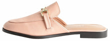 Women Slip On Mule - Casual, Office, Trendy - Loafer Slide