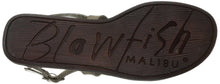 Blowfish Women's Doda Flat Sandal
