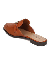 Women Slip On Mule - Casual, Office, Trendy - Loafer Slide