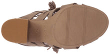 MIA Women's Cara Huarache Sandal