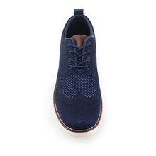 Unionbay Mens Grand 1.0 Oxford Wingtip