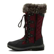 Bearpaw Quinevere Women's Waterproof Snow Boots