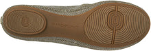Bandolino Women's Edition Fabric Ballet Flat