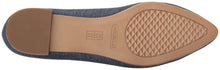 Aerosoles Women's Hey Girl Ballet Flat