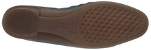 Aerosoles High Bet Women Round Toe Leather Flats