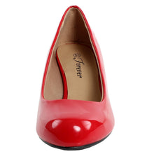 Forever Doris-22 Wedges Pumps-Shoes
