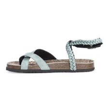 Muk Luks Women's Estelle Gladiator Sandal