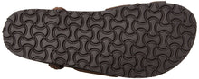 Muk Luks Women's Estelle Gladiator Sandal