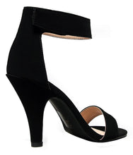 Delicious by Soda Women's Rosela Formal Dress Sandal