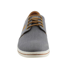 Arider AG58 Men's Four-eyelets Lace Up Casual Sneakers